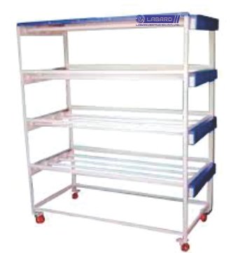 Tissue Culture Rack